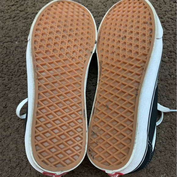 VANS Old Skool Size 8.5 Men - Picture 4 of 4